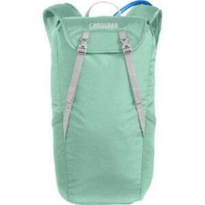 CamelBak Arete 18 Hydration Backpack for Hiking, 50oz, Mint / Tomatillo NWT